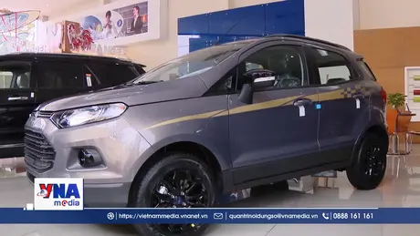 Hầu hết các mẫu xe ôtô tại Việt Nam đều tương thích với xăng E10
