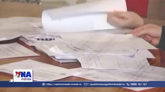 Hàng triệu người Mỹ phải lựa chọn kế hoạch trả nợ sinh viên mới