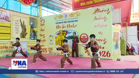 Lớp học 