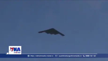 Khả năng Mỹ cắt giảm khí tài quân sự cho NATO