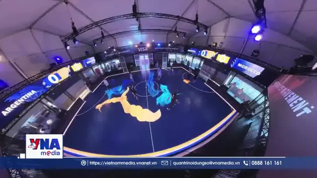World Cup 2026 đối mặt thách thức về y tế công cộng