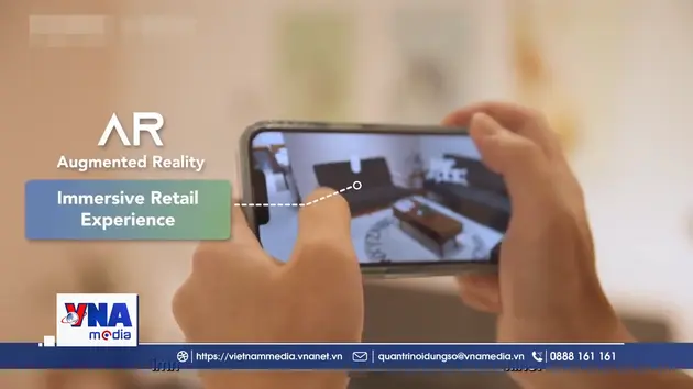 Singapore thúc đẩy ứng dụng AI tại doanh nghiệp nhỏ và vừa