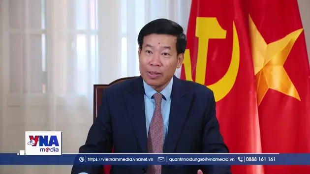 Đưa quan hệ Đối tác Chiến lược Việt Nam và Philippines sâu sắc