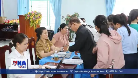Gấp rút bồi thường dự án tái định cư Nhà máy Điện hạt nhân Ninh Thuận 2