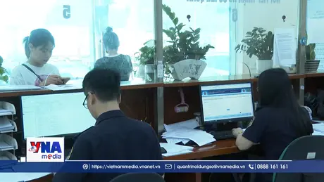 Hải quan Lạng Sơn vượt đích thu ngân sách, tạo đà tăng trưởng mới