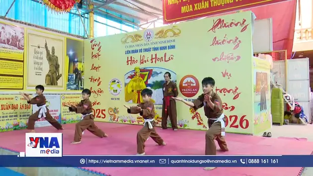 Lớp học 