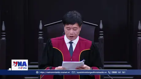 Tuyên phạt cựu Bộ trưởng Nguyễn Thị Kim Tiến 6 năm tù