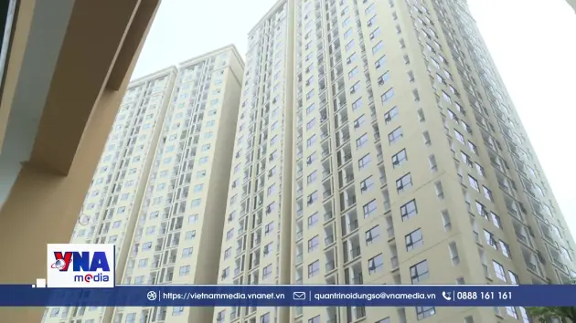 Hà Nội khẩn trương rà soát quỹ đất, phát triển mô hình nhà ở cho thuê