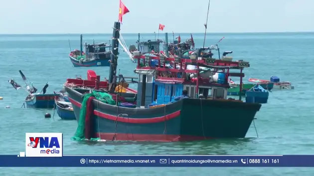 Đắk Lắk xử lý các vi phạm đường thủy ở Cù lao Mái nhà