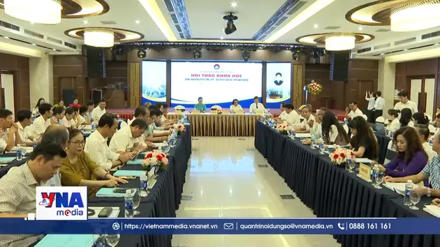 Danh nhân Nguyễn Công Trứ - Giá trị di sản và tầm ảnh hưởng