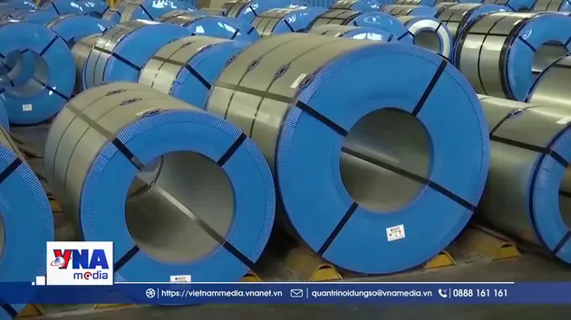 Nhiều nước EU kêu gọi bảo vệ ngành công nghiệp nặng trước chi phí carbon