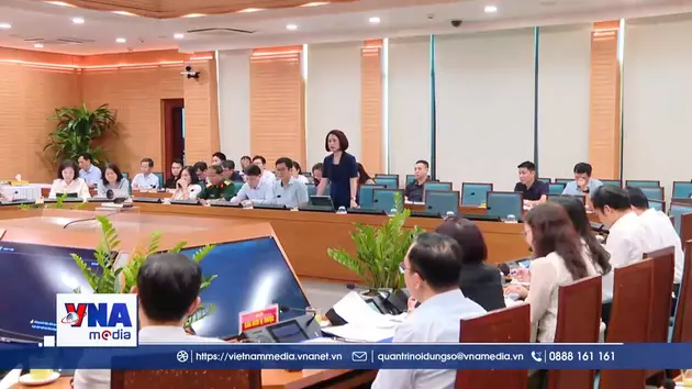 Hội nghị lãnh đạo các thành phố ASEAN