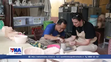 Hàn gắn những phận đời thiệt thòi bằng hy vọng