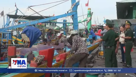 Lâm Đồng: Tiếp tục triển khai giải pháp gỡ thẻ vàng EC