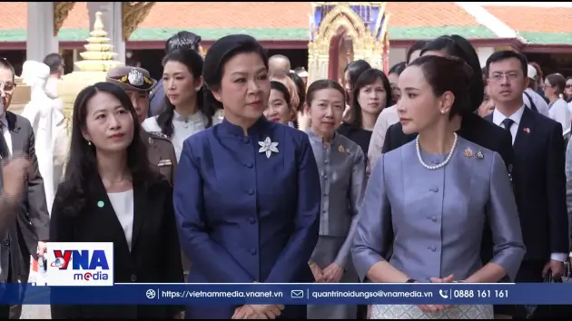 Việt Nam–Thái Lan coi trọng gìn giữ và phát huy di sản văn hóa