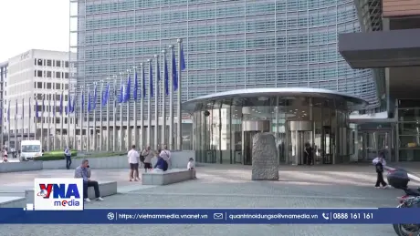 EU phạt Temu hơn 200 triệu USD vì bán hàng trái phép