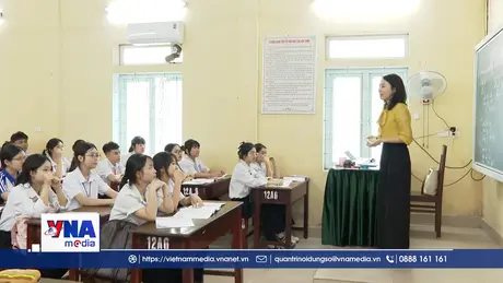 Ninh Bình sẵn sàng cho kỳ thi tốt nghiệp THPT 2026