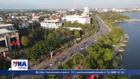 Phú Thọ sơ kết 1 năm vận hành mô hình chính quyền địa phương 2 cấp