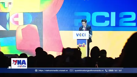 PCI 2.0 – Thước đo tin cậy, đồng hành cùng địa phương