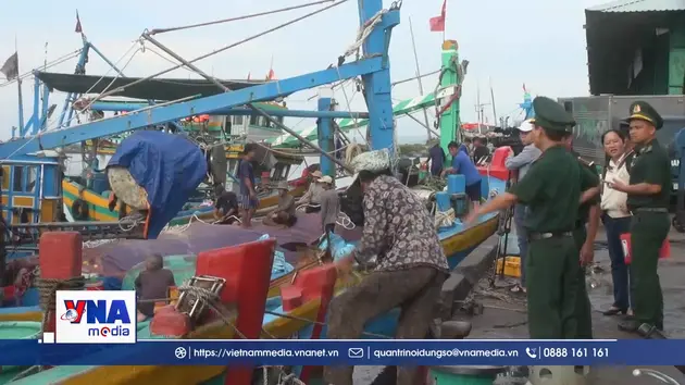 Lâm Đồng: Tiếp tục triển khai giải pháp gỡ thẻ vàng EC