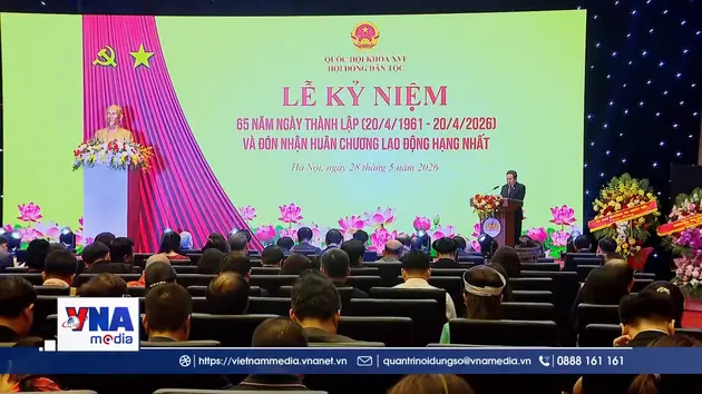 Bảo đảm chính sách dân tộc được thể hiện đầy đủ, thực chất