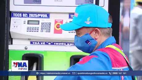 Kiểm soát chặt nguồn cung ethanol, đảm bảo tỷ lệ phối trộn đúng quy chuẩn
