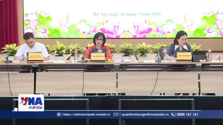 KHÔNG VÌ TIẾN ĐỘ MÀ HẠ THẤP CHẤT LƯỢNG LUẬT