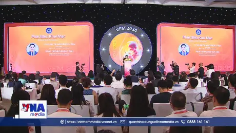Y học bào thai - Vượt qua giới hạn