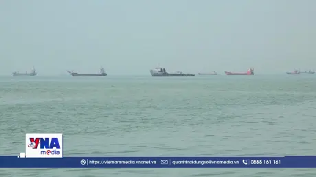 Iran khẳng định lập trường về eo biển Hormuz và vấn đề hạt nhân