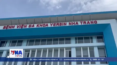 Đổi mới chính sách để thu hút, giữ chân nhân lực y tế chất lượng cao