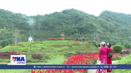 Văn học nghệ thuật thổi hồn vào di sản