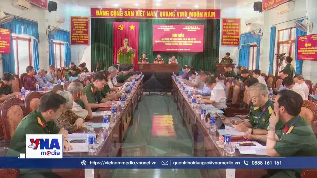 Đủ căn cứ để khai quật, quy tập mộ liệt sĩ tập thể tại Quảng Ngãi