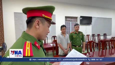 Khởi tố tài xế vượt “ẩu” gây tai nạn khiến 2 người tử vong