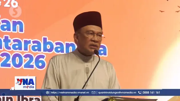 Malaysia thắt chặt ngân sách 2027