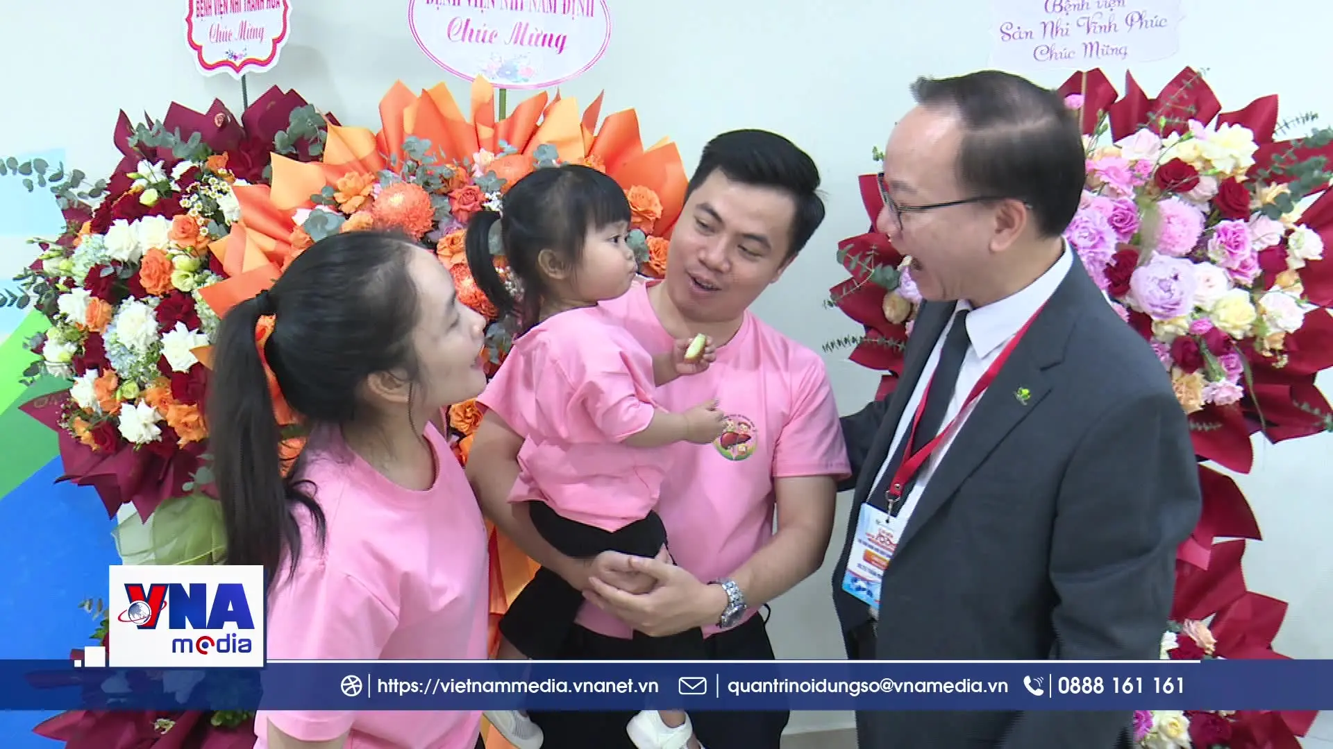 Khi những mầm sống được hồi sinh