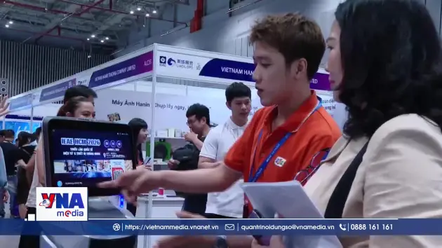 Trí tuệ nhân tạo thúc đẩy ngành điện tử thông minh