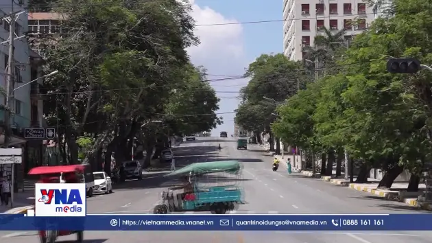 Ngành du lịch Cuba nỗ lực vượt khó