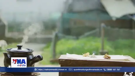 Trung Quốc hồi sinh di sản y học cổ truyền - Bài học cho Việt Nam