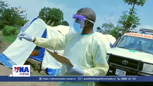 Trạm tin sáng ngày 30/5/2026: Bộ Y tế khuyến cáo hạn chế đến vùng dịch Ebola trước nguy cơ lan rộng