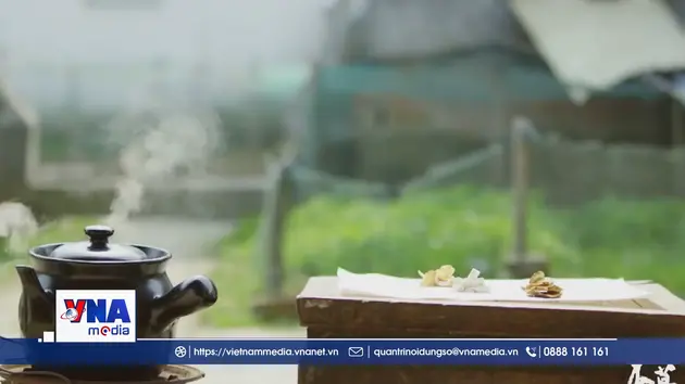 TRUNG QUỐC HỒI SINH DI SẢN Y HỌC CỔ TRUYỀN – BÀI HỌC CHO VIỆT NAM