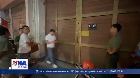 Triệt phá đường dây sản xuất, buôn bán thuốc Đông dược giả