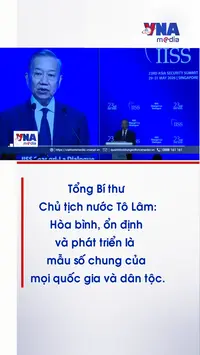 Đối thoại Shangri-la: Đề xuất định hướng xây dựng khu vực châu Á - Thái Bình Dương