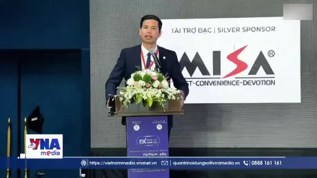 Kiến tạo động lực mới cho tăng trưởng hai con số