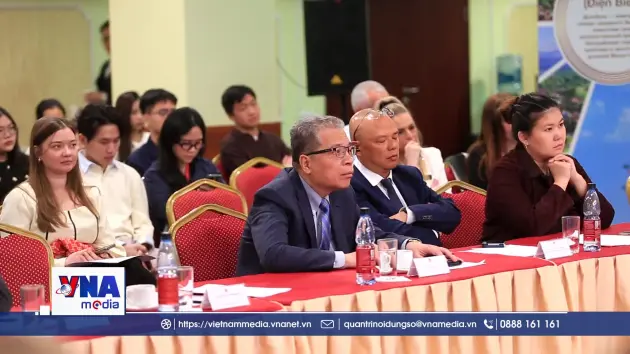 Sẵn sàng cho sự bùng nổ du khách Nga đến Việt Nam