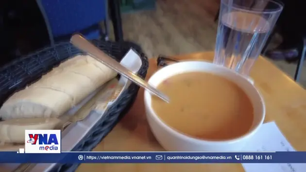 Iceland trở thành quốc gia có chi phí sinh hoạt đắt nhất thế giới