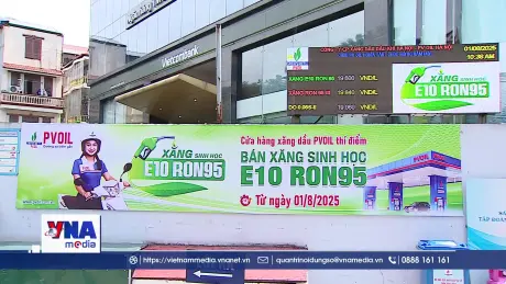 Những chính sách nổi bật có hiệu lực từ tháng 6/2026