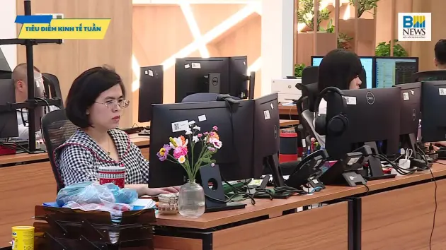 Tiêu điểm kinh tế tuần 30/5