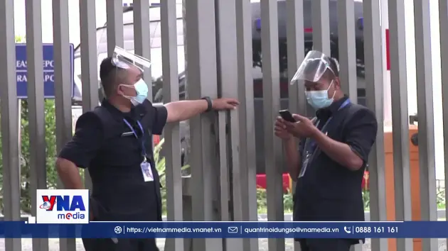 Indonesia đưa nhận diện sinh trắc học vào dịch vụ viễn thông