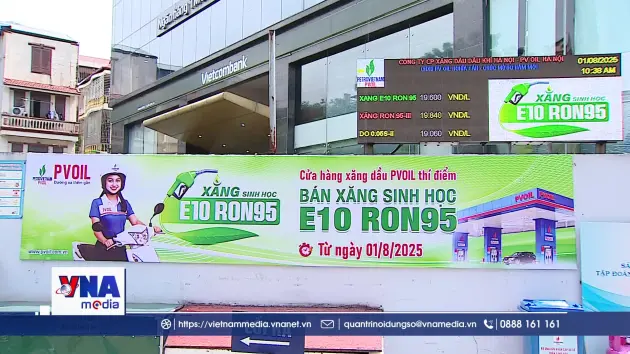 Những chính sách nổi bật có hiệu lực từ tháng 6/2026