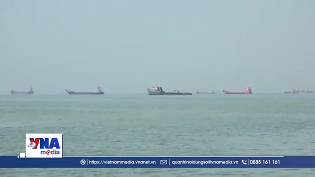 Iran tái khẳng định quyền quản lý Eo biển Hormuz